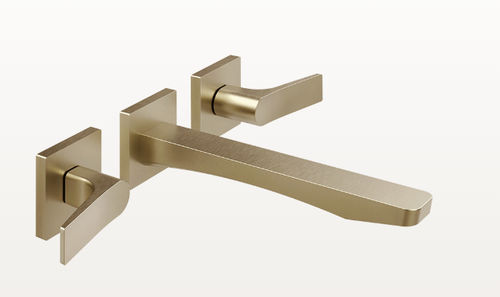 Washbasin mixer tap - 59090 - GESSI SPA - countertop / metal / indoor