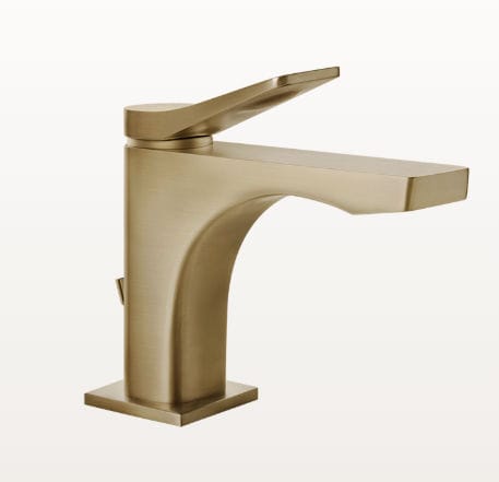 Washbasin mixer tap - 59005 - GESSI SPA - countertop / metal / indoor