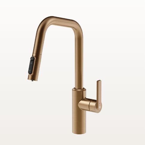 Washbasin mixer tap - 60972 - GESSI SPA - countertop / metal / indoor
