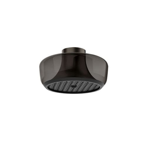 Recessed ceiling shower head - AREA PRO - GESSI SPA - round / rain / commercial