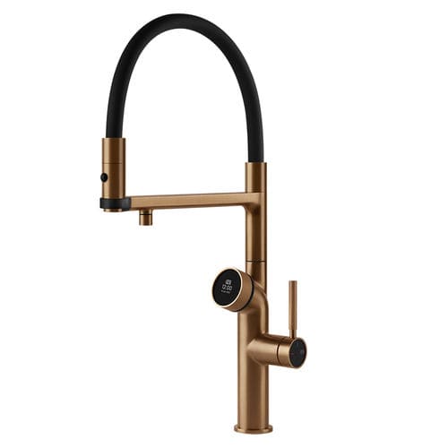 Metal bathroom set - AREA PRO - GESSI SPA - floor-mounted / commercial