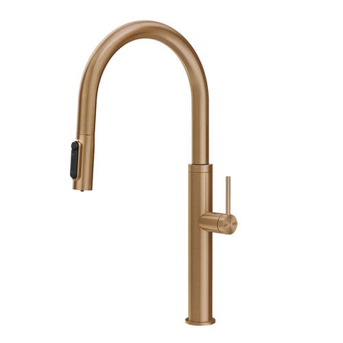 Washbasin mixer tap - AREA PRO - GESSI SPA - countertop / metal / bathroom