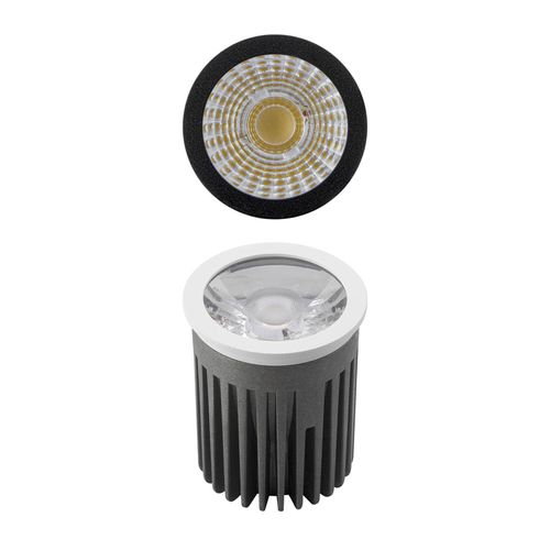 Recessed spotlight - XCOMBO 12 - Arelux - LED / round / IP20