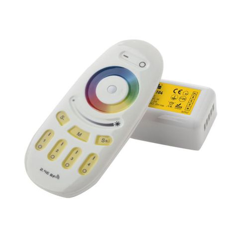 Lighting radio remote control CTR104 Arelux