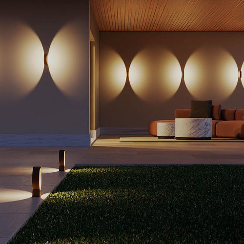 LED floodlight - ONIRO - Redo Group - outdoor