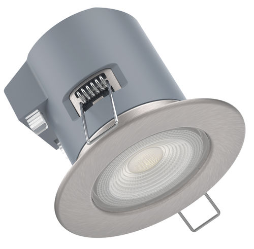 Recessed downlight - KFDL05DIM/S30-SCH - kosnic - LED / tubular / IP65