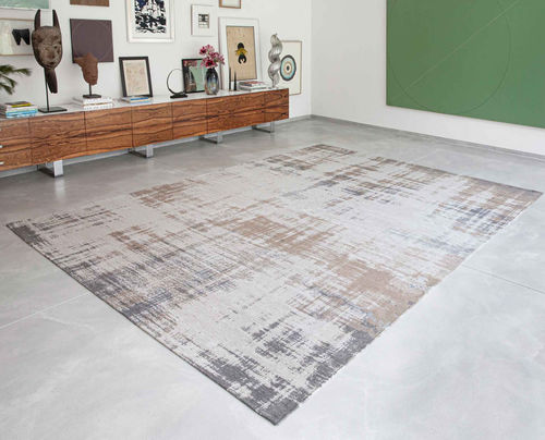 Contemporary rug - PADUA - Louis De Poortere - patterned / polyester / PES