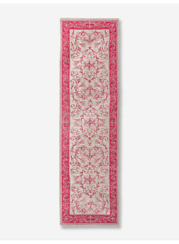 Contemporary rug - BRUSSELS - CERISE 6007 - Louis De Poortere - recycled plastic / wool / cotton