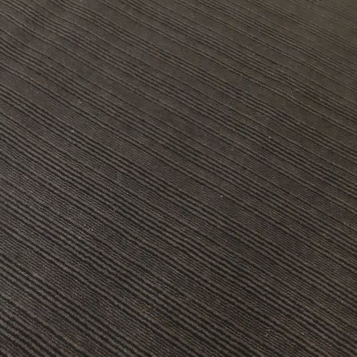 Contemporary rug - STOCK LDP 9999 - Louis De Poortere - striped / wool / rectangular