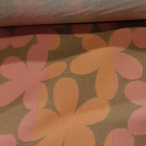 Contemporary rug - ALPHA CONCEPT 5666 - Louis De Poortere - floral / wool / rectangular
