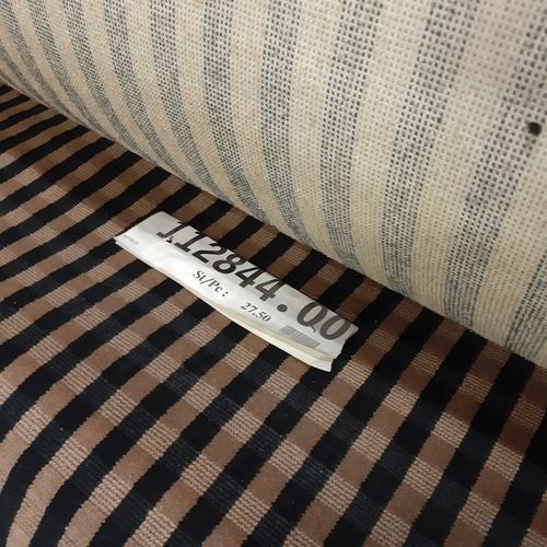 Contemporary rug - ASTRID 383 - Louis De Poortere - geometric / wool / rectangular