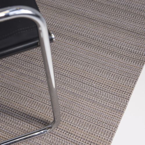 Contemporary rug - JACKIES - CITY STRIPE 8697 - Louis De Poortere - striped / recycled PET / wool