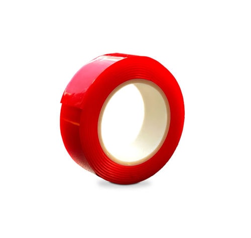 Adhesive strip - Louis De Poortere