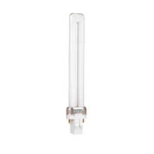 Compact fluorescent bulb - DULUX S/E - SYLVANIA