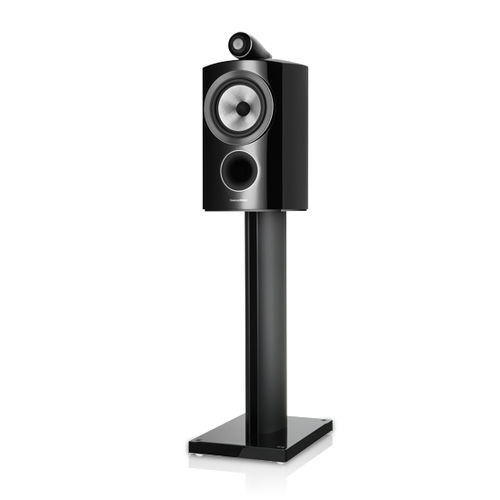Floorstanding speaker 805 D3 Bowers & Wilkins residential