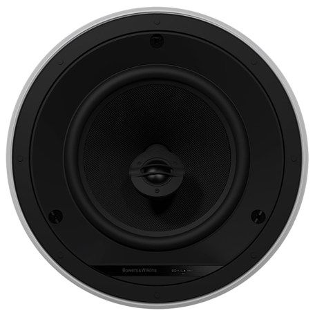 Built-in speaker - CCM684  - Bowers & Wilkins - multimedia / invisible / residential