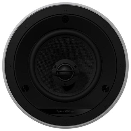 Built-in speaker - CCM665  - Bowers & Wilkins - multimedia / invisible / residential