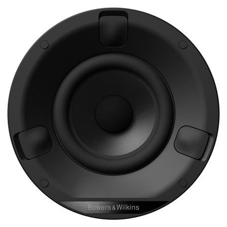 Built-in speaker - CCM632  - Bowers & Wilkins - multimedia / invisible / residential