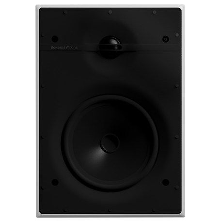 Built-in speaker - CWM362  - Bowers & Wilkins - multimedia / invisible / residential