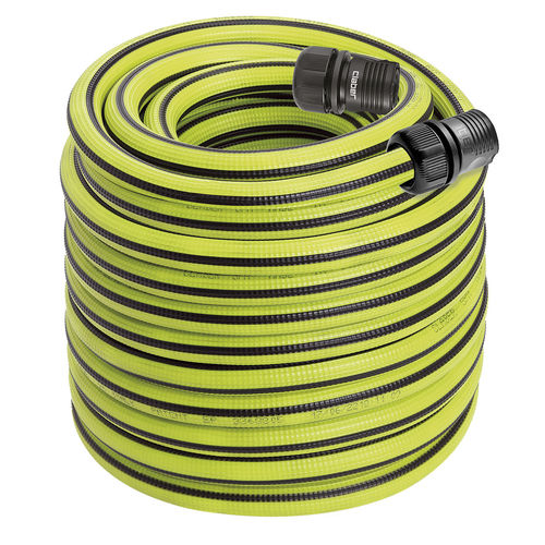 Watering hose - 9358 - CLABER - garden