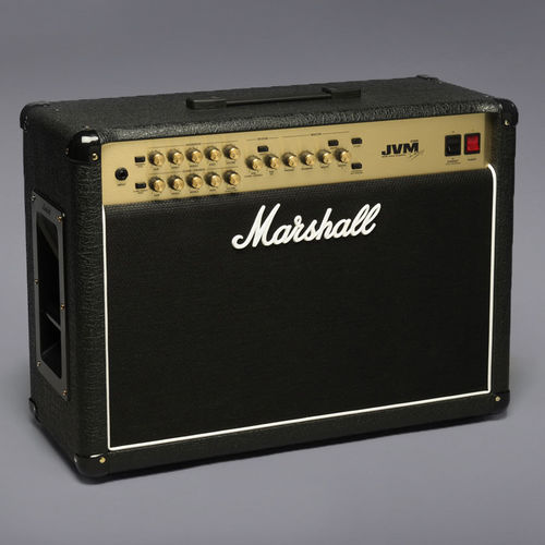 Active speaker - JVM210C - Marshall - residential / indoor