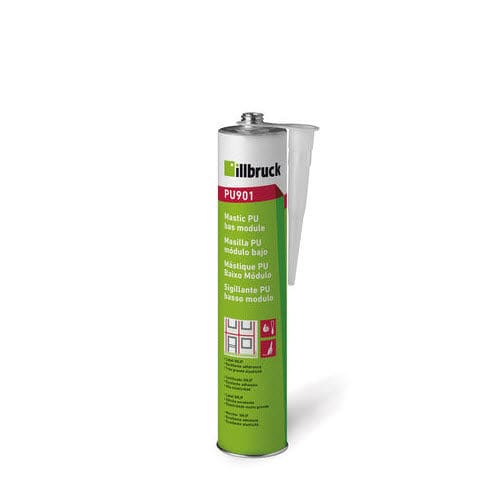 Elastomeric sealant PU901 Tremco CPG Iberia & Italia Windows