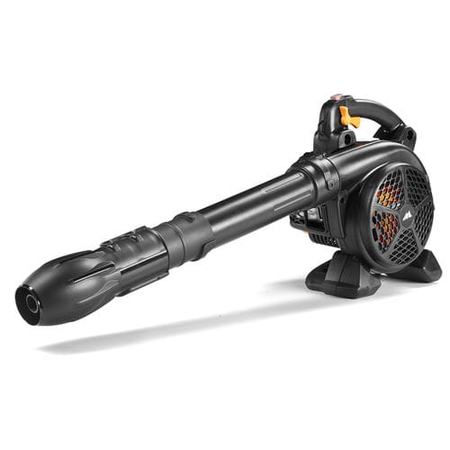 Handheld leaf blower - GBV 322VX - MC CULLOCH - lightweight