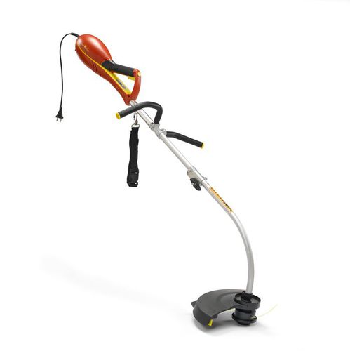 Electric edger - OTC10 - OUTILS WOLF - walk-behind