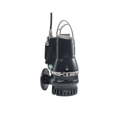 Water pump - DP DRAINAGE - Grundfos - stainless steel