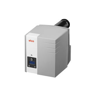 Fuel oil boiler - VECTRON - ELCO - for heating only / residential / indoor