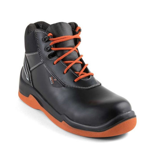 Construction safety shoes TARMIL Gaston Mille waterproof / heat