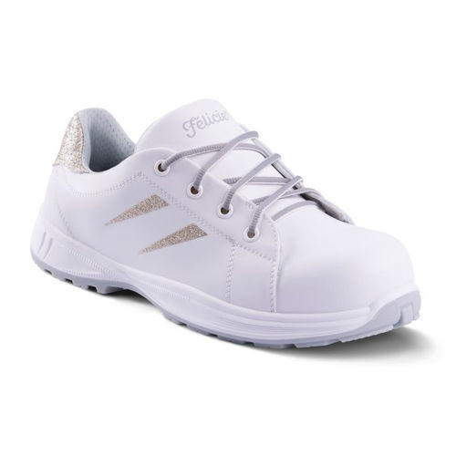 Women's safety shoes STANMILLE LADY GOLD Gaston Mille for the