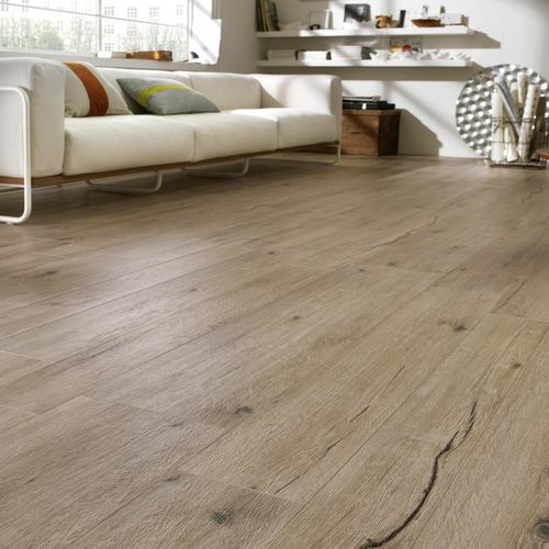 Porcelain stoneware tile - WOODTALE - Ragno - polished / indoor / floor