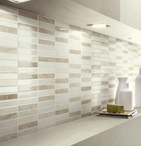 Ceramic tile - GRACE - Ragno - polished / bathroom / wall