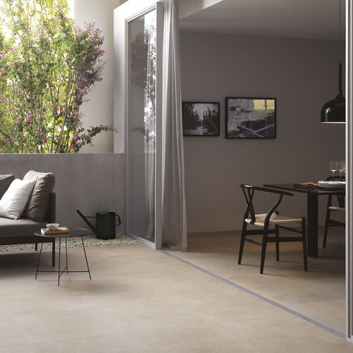 Porcelain stoneware tile - LANDSCAPE - Ragno - enameled / indoor / outdoor
