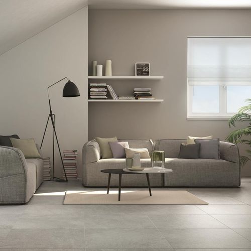 Porcelain stoneware tile - SEASON - Ragno - enameled / indoor / outdoor