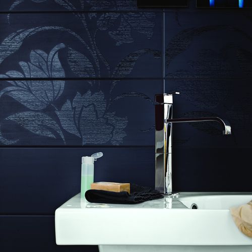 Ceramic tile - TIME - Ragno - matte / kitchen / bathroom