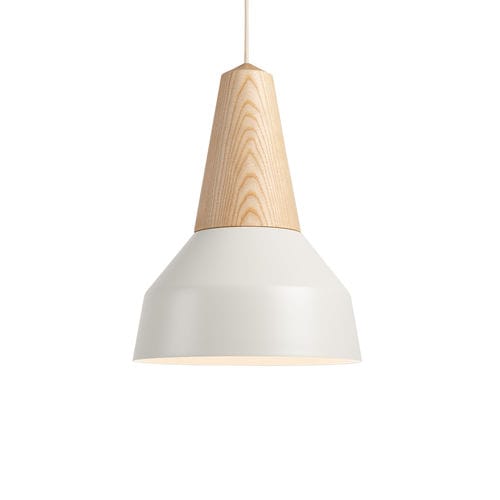 pendant lamp - Schneid Studio