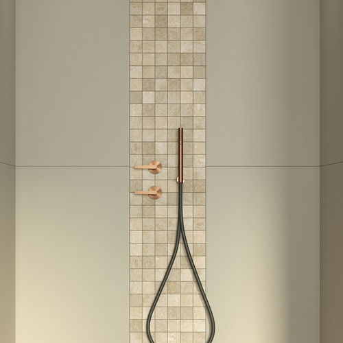 Ceramic tile - KEG-23110  - BÄRWOLF - natural finish / indoor / living room