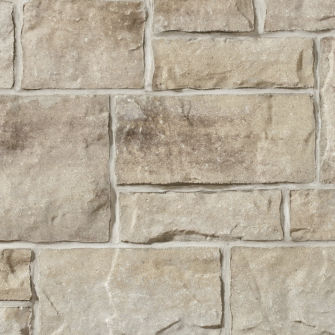 Concrete wall cladding - VIVACE : MILANO - brampton brick - exterior / textured / stone look