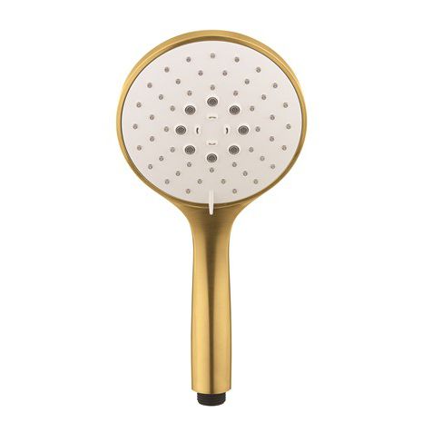 Round hand shower - MPR0 - Crosswater