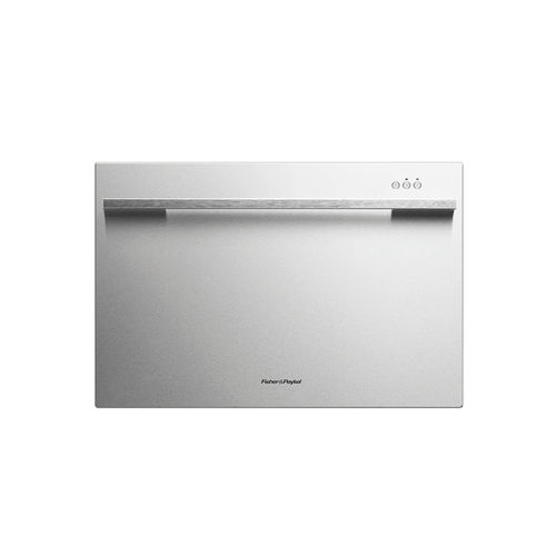Dishwasher with drawer - DD60SDFHX7 - Fisher & Paykel - home / built-in / eco-friendly