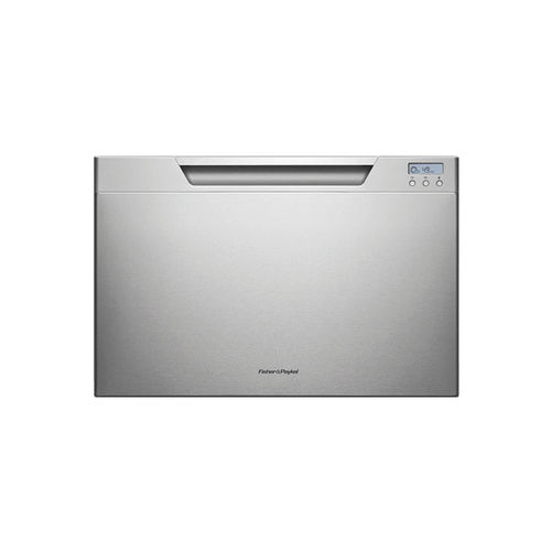 Dishwasher with drawer - DD60SCHX7 - Fisher & Paykel - home / built-in / eco-friendly
