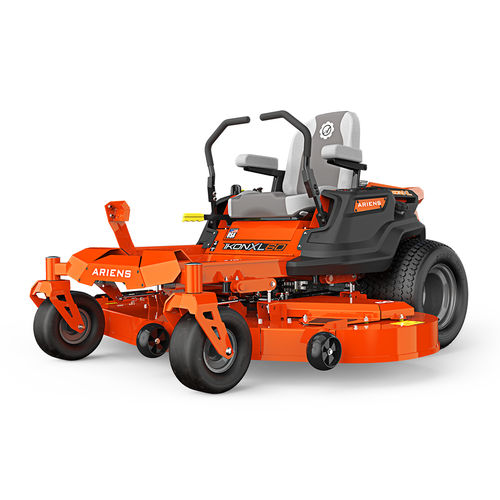 Zero-turn lawn mower - IKON-XD 42 KOHLER - ARIENS - gasoline / for large areas