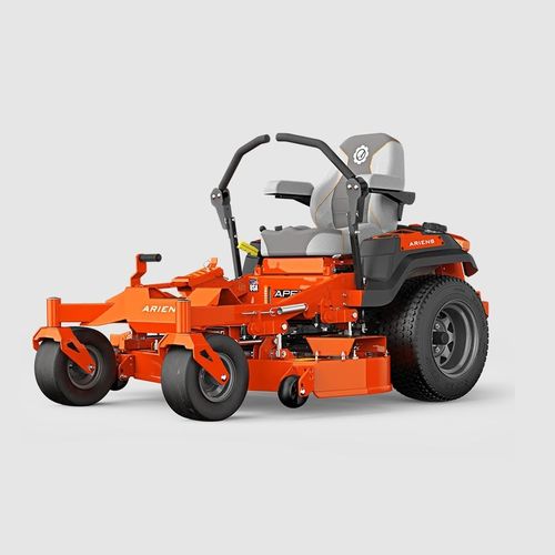 Ride-on lawn mower - APEX 60 - KAWASAKI - ARIENS - electric / for large areas