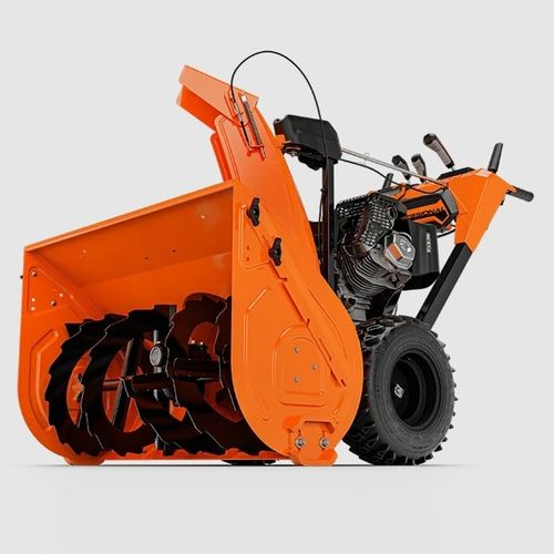 Electric snowplow - PROFESSIONAL 28 - ARIENS - walk-behind