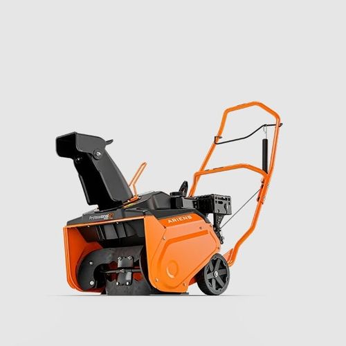 Electric snowplow - PROFESSIONAL 21 SSRC - ARIENS - walk-behind