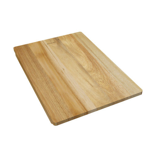 Acacia cutting board - LKQCCB1217AC - Elkay Manufacturing Company - hardwood / home