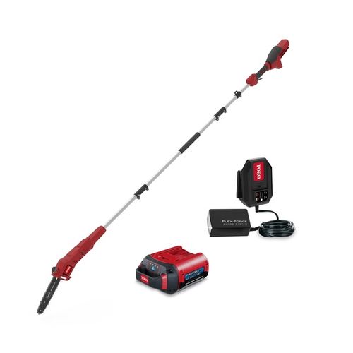 Toro brush outlet hog