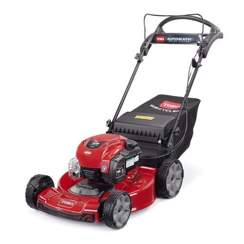 Walk-behind lawn mower - 21771 - Toro Compan - mulching / home / commercial